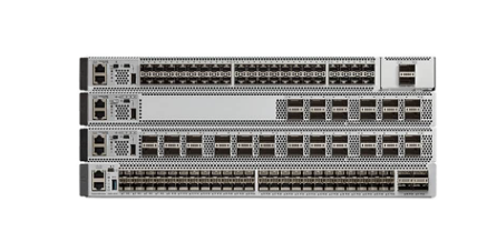 Cisco C9500-40X-2Q-E