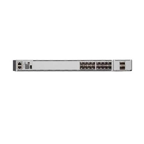 Cisco C9500-12Q-A