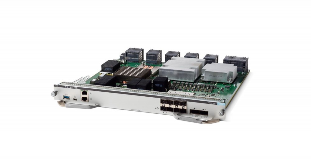 Cisco C9400-SUP-1