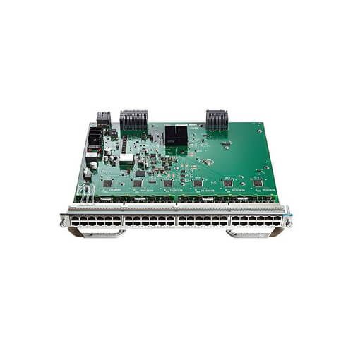 Cisco C9400-LC-48H