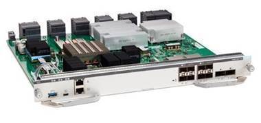 Cisco C9400-SUP-1XL-Y