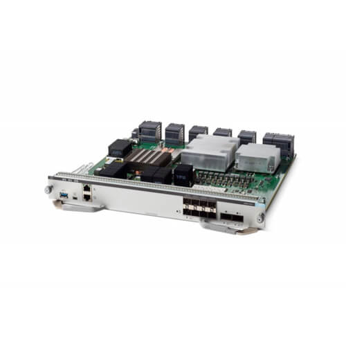 Cisco C9400-SUP-1XL