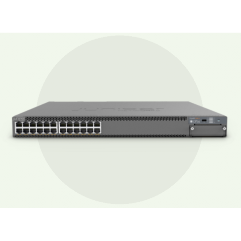 Juniper EX4400-48T-DC
