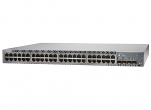 Juniper EX3400-24T-DC