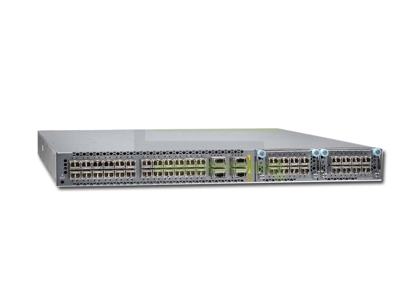 Juniper EX4600-40F-AFO
