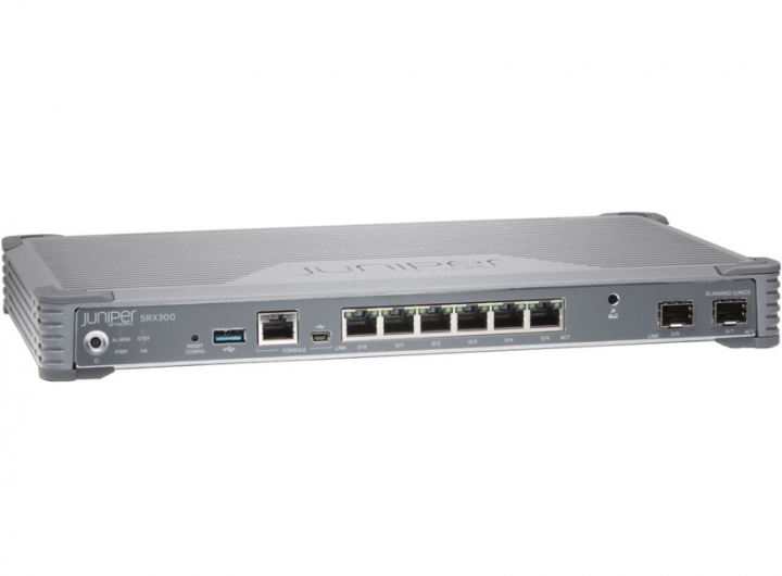 Juniper SRX300