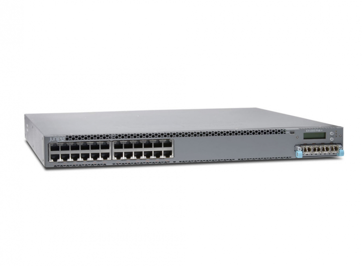Juniper EX4300-24T