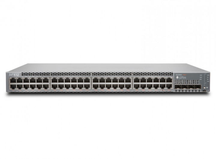 Juniper EX2300-48T