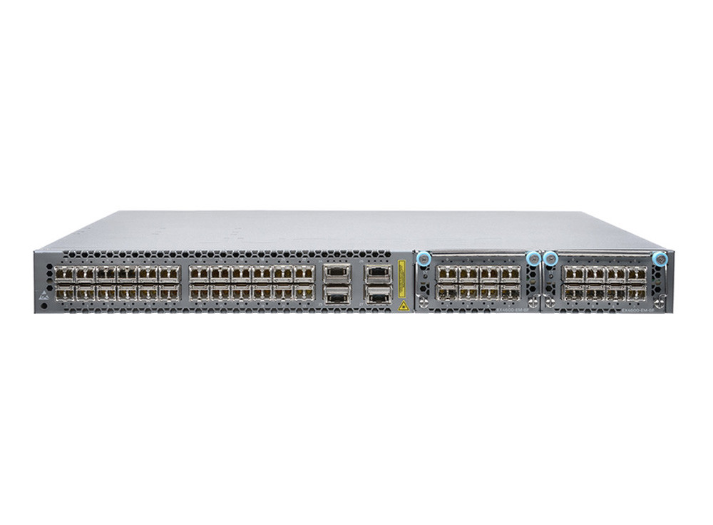 Juniper EX4600-40F-DC-AFI