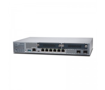 Juniper SRX320-SYS-JB-P