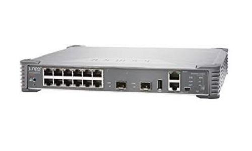 Juniper EX2300-C-12T