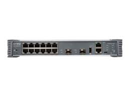 Juniper EX2300-C-12T-VC
