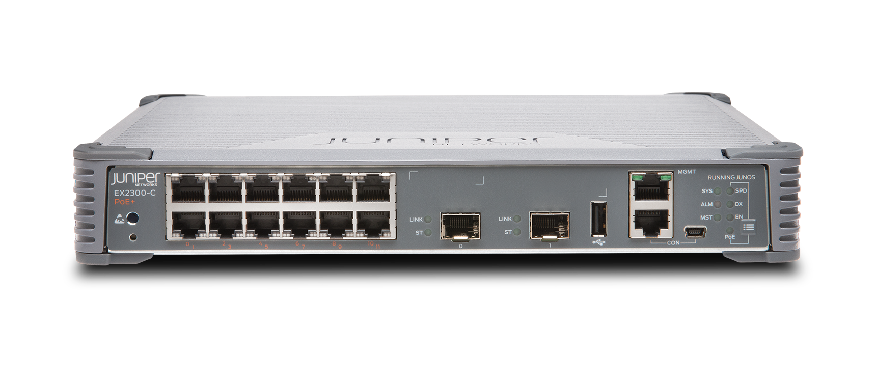 Juniper EX2300-C-12P-VC