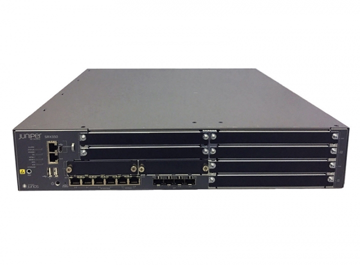 Juniper SRX550-645AP