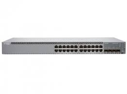 Juniper EX2300-24T-DC
