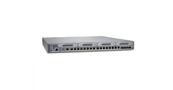 Juniper SRX380-P-SYS-JB-AC