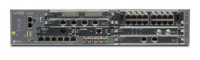Juniper SRX550-645DP-M
