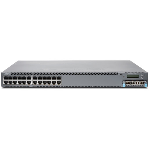 Juniper EX4300-24P