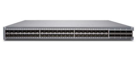Juniper QFX5120-48Y