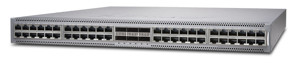 Juniper QFX5120-48T