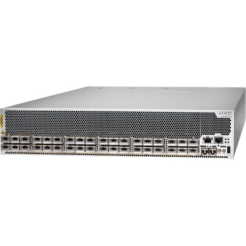 Juniper QFX10002-36Q