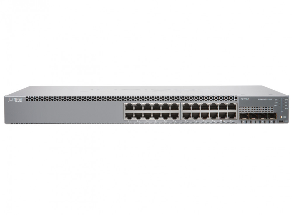 Juniper EX2300-24P-VC