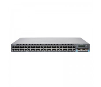 Juniper EX4300-48T-DCI-TAA