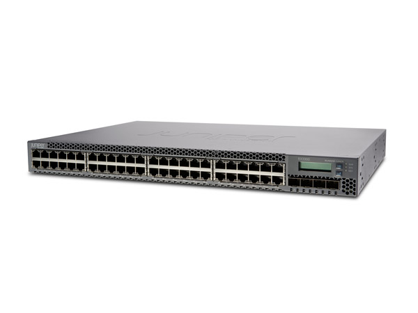 Juniper EX2300-48T-TAA