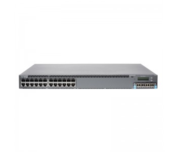 Juniper EX4300-24T-TAA