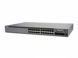 Juniper EX2300-24P-TAA