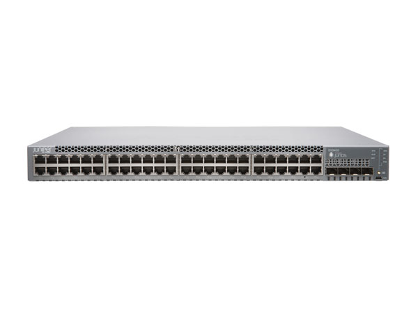 Juniper EX3400-48P-TAA