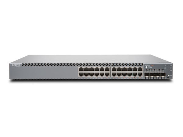 Juniper EX3400-24T-TAA