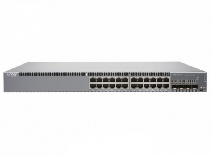 Juniper EX2300-24T-TAA