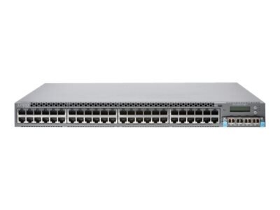 Juniper EX4300-48T-AFI-TAA
