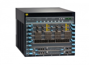 Juniper EX9200