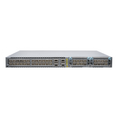Juniper EX4650-48Y-DC-AFO