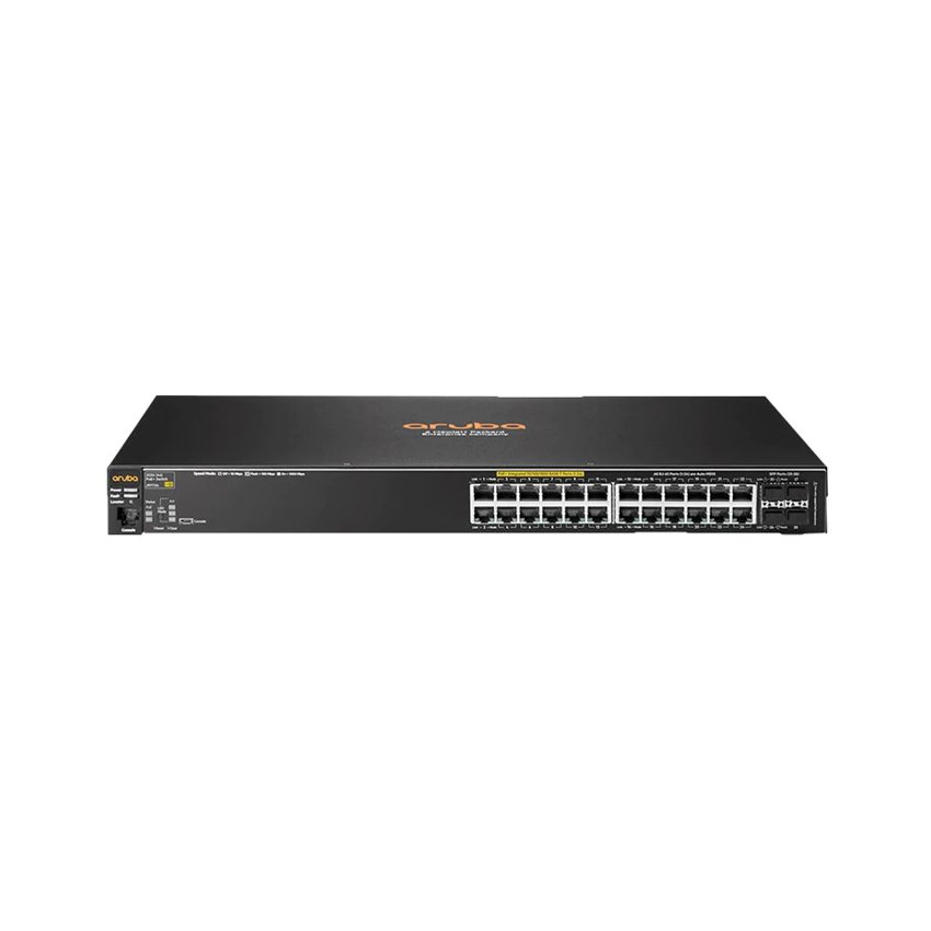 Switch Aruba 2530-24-PoE+ (J9779A)