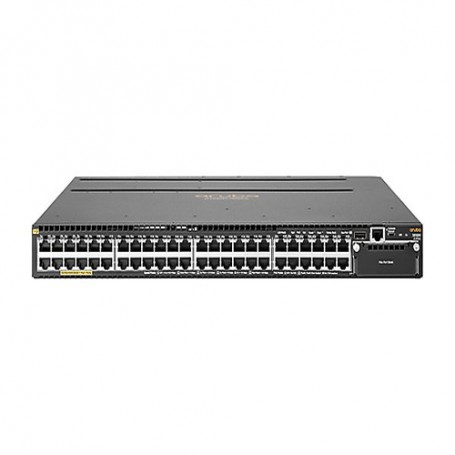 Switch Aruba 3810M 40G 8 HPE Smart Rate PoE+ 1-slot (JL076A)