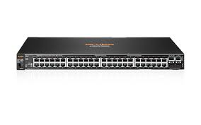Switch Aruba 2530-48-PoE+ (J9778A)