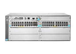 Switch Aruba 5406R 44GT PoE+/4SFP+(No PSU) v3 zl2 (JL003A)
