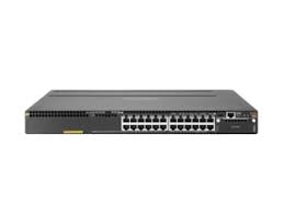 Switch Aruba 3810M 24G 1-slot (JL071A)