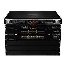 Switch Aruba 6405 48SFP+ 8SFP56 (R0X30A)