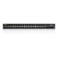 N3048ET-ON Dell EMC PowerSwitch 48 Ports GE, 2x SFP+ 10GbE, 2xGbE SFP combo