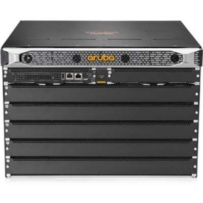 Switch Aruba 6405 Bundle with 1 Management Module, 2 Fans (R0X26A)