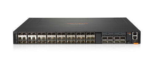 Switch Aruba 8325-48Y8C 48p 25G SFP/+/28 8p 100G QSFP+/28 (JL625A)