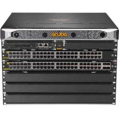Switch Aruba 6405 96G CL4 PoE 4SFP56 (R0X29A)