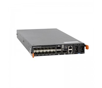 S4112F-ON Dell EMC PowerSwitch S Series 12 Ports 10GbE SFP+, 3x 100GbE QSFP28