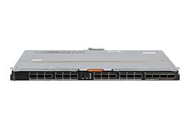 MX9116n Dell EMC Networking Fabric Switching Engine