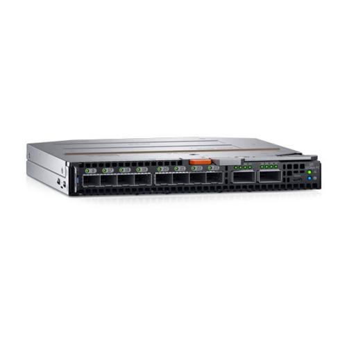 MXG610s Dell EMC Networking 32G Fibre Channel IO Module