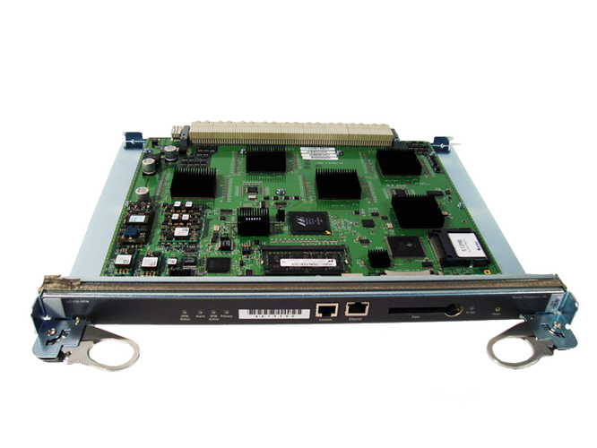 Dell Networking C9000 Series Route Processor Module (RPM)